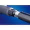Pferd Power Tube Brush, DS/DS, .006CS Wire, 3/8 83422 - alternate 2